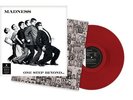 MADNESS   ONE STEP BEYOND   LIMITED EDITION CHERRY RED VINYL LP   *NEW/SEALED*