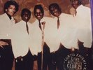 CURTIS KNIGHT LIVE AT GEORGE'S CLUB 20 FEAT JIMI HENDRIX RSD 2017 RARE