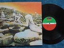 LED ZEPPELIN  HOUSES OF THE HOLY  RARE ROBERT LUDWIG PRESSING