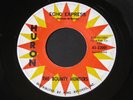 Bounty Hunters   Echo Express / White Feather   Huron   surf inst garage 45 HEAR