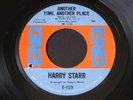 Harry Starr   Another Time, Another Place   End   northern soul 45 HEAR