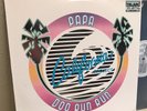 California Project - Papa Doo Run Run  LP NM Telarc DG-20501 DMM 1984 Beach Boys