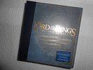 The Lord Of The Rings The Two Towers The Complete Recordings Brand NEW SEALED
