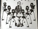 Jean Cohen-Solal - Captain Tarthopom (LP, Album)  Label:Connection CTN 69 569