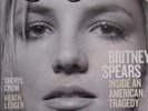BRITNEY SPEARS February 21 2008 ROLLING STONE Magazine HEATH LEDGER SHERYL CROW