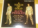 Elvis Presley, A Touch of Gold Volume II, EP