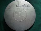 Public Image LTD - Metal Box-1979 Original Vinyl Box Set - Signed by Jah Wobble