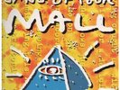 GANG OF FOUR Mall LP VINYL Dutch Polydor 1991 13 Track (8491241)