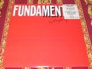 Mental as Anything - Fundamental as Anything - Vinyl LP Record, 1985 - ede