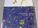 COCTEAU TWINS FOUR-CALENDAR CAFE & MILK & KISSES LP RECORD STORE DAY RSD 2017