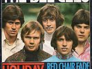 Bee Gees, The - Holiday - Vinyl-Single 7