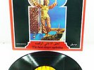 RAHBANI BROTHERS - Lebanon BELLY DANCE Cheesecake sleeve EMI LP Ethnic Arabia