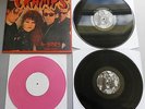 The Cramps - A-Sides 1978-2003 DBL LP + 1/Sided Pink 10
