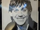 Iggy Pop Lust For Life RCA International Vinyl LP David Bowie The Passenger EX