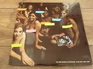 The Jimi Hendrix Experience - Electric Ladyland UK Double LP POLYDOR