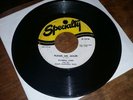 Mod R&B Poocorn 45: WYNONA CARR-Please Mr. Jailer/Nursery Rhyme Rock-VG+
