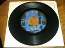 New Breed Northern Soul 45: M.B.s-Another Day-B JET(KC,MO) 5822-NM/NM-
