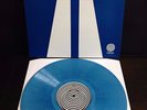 Kraftwerk - Autobahn - Limited Blue Vinyl LP - Vertigo Swirl Label - New/Mint