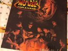 NO USE FOR A NAME: Making Friends (1997 LP)  Fat Wreck Chords FAT557-1