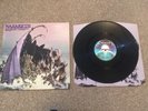 Nazareth - Hair of the Dog vinyl LP 1st UK 1975 Mooncrest A2U/B1U EXCELLENT