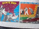 Dixie Bop + Rockabilly Fever 10
