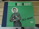 78 album: ROY ACUFF Crazy Tennesseeans OKEH RECORDS with 4 Records