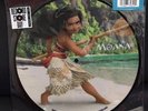 MOANA - HOW FAR I'LL GO 10