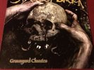 Six Feet Under Graveyard Classics LP Death Metal