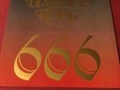 Diabolos Rising 666 LP Impaled Nazarene