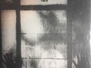 Cursed - Two Silver Coloured Vinyl LP New Deathwish Records