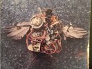 Janitor Joe 'Big Metal Birds'