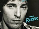 The River by Bruce Springsteen Vinyl Apr-2015 2 Discs 180g