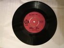 VERY RARE Lonnie Donegan & Max Miller The Market Song Pye 7N.15493 EX CONDITION