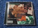 B.G. Knocc Out & Dresta - Real Brothas * Eazy-E * Compton * G-Funk * Rare