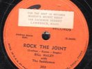 78-ROCKABILLY-BILL HALEY/SADDLEMEN-ROCK THE JOINT/ICY HEART on ESSEX-NICE & RARE
