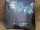 JAMIROQUAI - AUTOMATON - 10 INCH CLEAR VINYL + MIRROR SLEEVE - RECORD STORE DAY