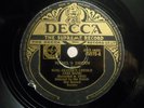 Decca 78 1923 KING OLIVER CREOLE JAZZ BAND's Mabel's Dream/Riverside Blues *HEAR