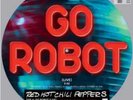 Red Hot Chili Peppers - Go Robot (Picture Disc - RSD 2017) Vinyl 12