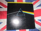 PINK FLOYD. Dark Side Of The Moon..Mobile Fidelity Lab  Orig Master Recording ex