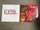 Between The Buried And Me Alaska The Great Misdirect Vinyl Lp Record Underoath