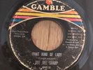DEE DEE SHARP northern soul 45 What Kind Of Lady / You're Gonna Miss Me   Gamble