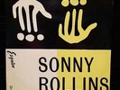 SONNY ROLLINS / ELMO HOPE / KENNY DORHAM / ORIGINAL UK  ESQUIRE  20-080 - 10