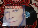 DAVID BOWIE BLACK TIE WHITE NOISE  disco vinile lp 33 giri