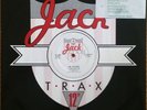 Mr. Fingers – 6 Track E.P.   (Jack Trax – 12 J TRAX 10 )  Limited Edition