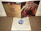THE KINKS Village Green Preservation Society LP UK 1st