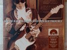 Stevie Ray Vaughan /3000 marbled brown vinyl RSD Live at Carnegie Hall SRV new