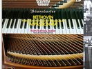 MINT KAMIYA Beethoven piano sonata n°23 japan RCA RDC-4 AUDIOPHILE 12