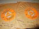 THE AQUATONES : YOU SET OF 2 ONESIDED DEMONSTRATION 7