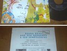 RARE Portuguese EP 45t (7') DIANA ROSS AND THE SUPREMES & THE TEMPTATIONS (1969)