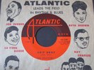 Drifters   Drip Drop / Moonlight Bay   Atlantic   R&B / northern soul 45 HEAR M-